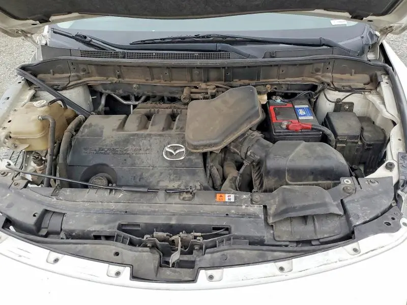 2014 MAZDA CX-9 TOURING  