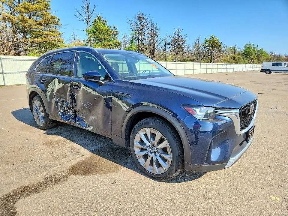 2024 MAZDA CX-90 PREMIUM  