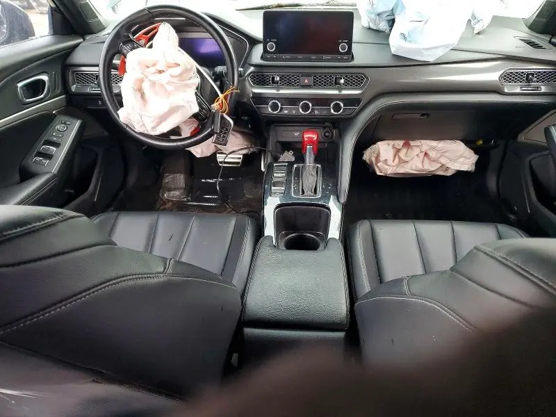 2023 ACURA INTEGRA A-SPEC  