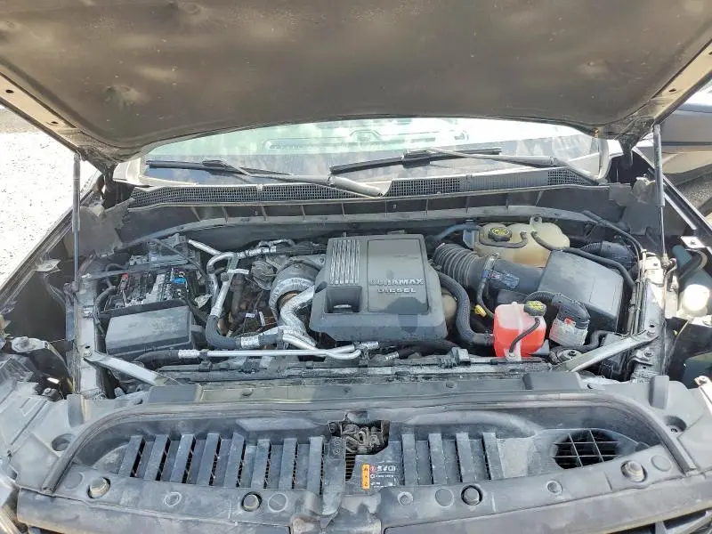 2021 CHEVROLET SILVERADO K1500 RST  