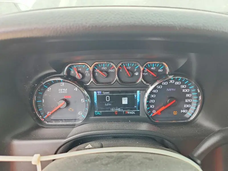 2019 GMC YUKON XL C1500 SLT  