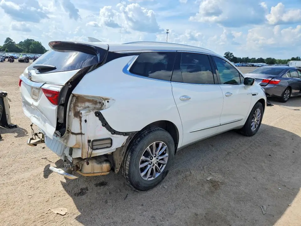 2022 BUICK ENCLAVE ESSENCE  