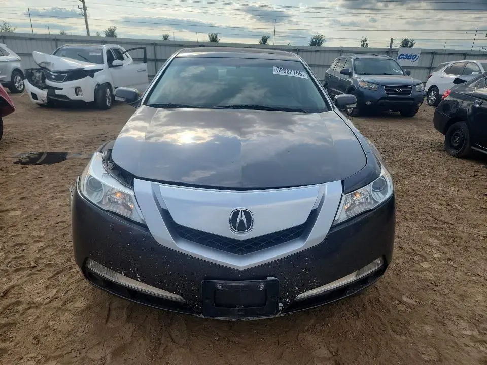 2011 ACURA TL   