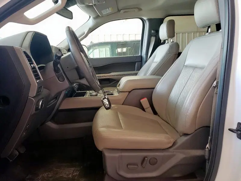 2020 FORD EXPEDITION MAX XLT  