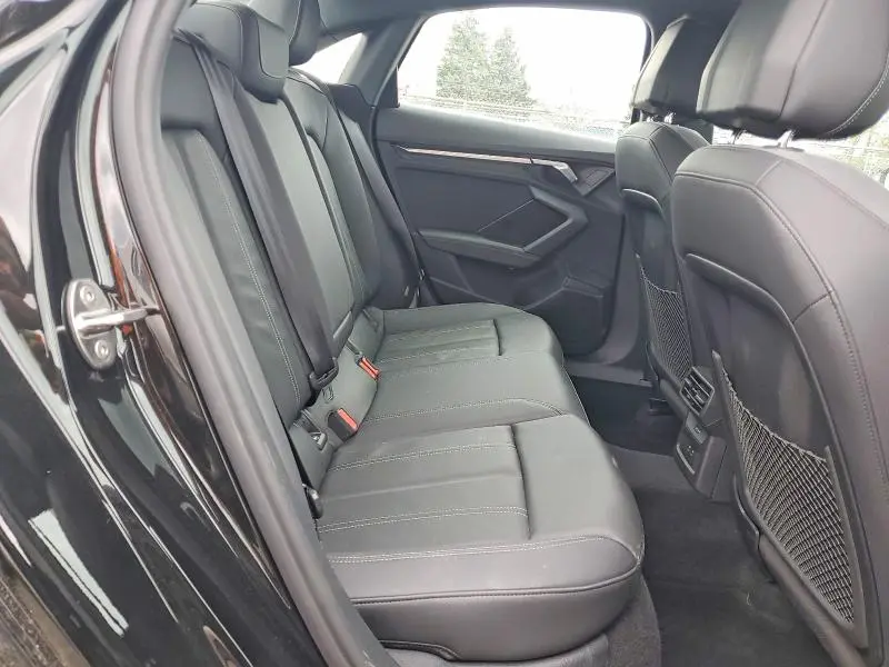 2024 AUDI A3 PREMIUM PLUS  