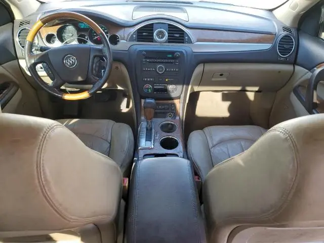 2011 BUICK ENCLAVE CXL