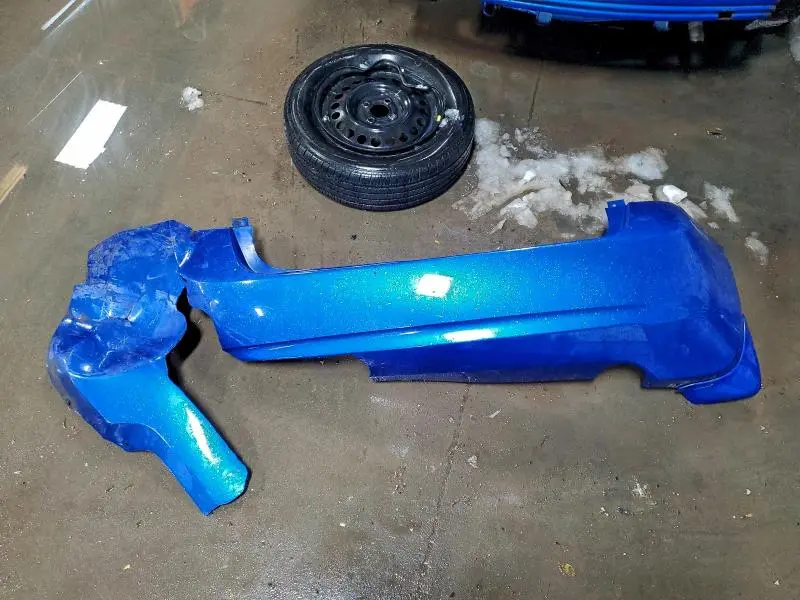 2014 NISSAN VERSA NOTE S  