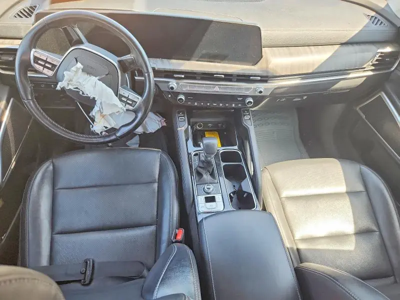 2023 KIA TELLURIDE EX  