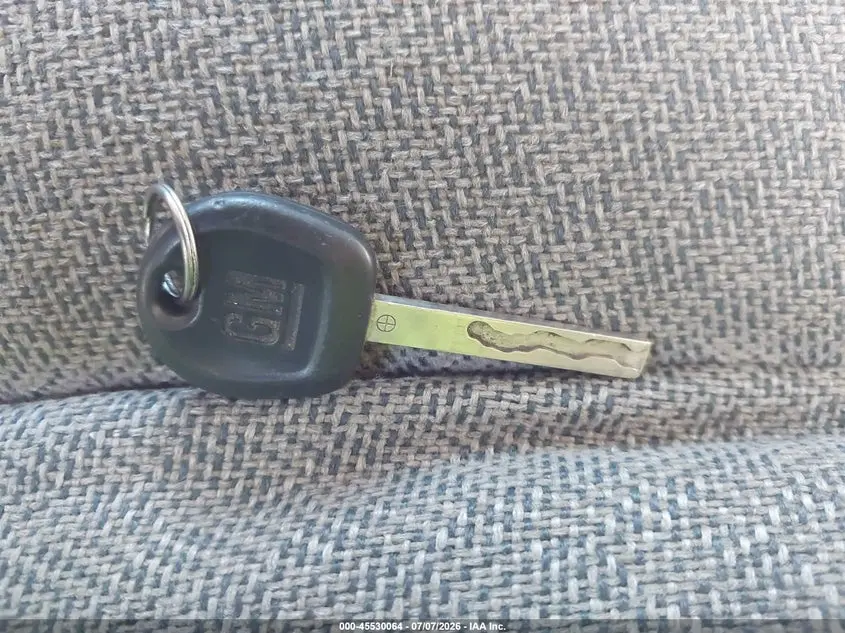 2019 CHEVROLET EXPRESS 2500 LS