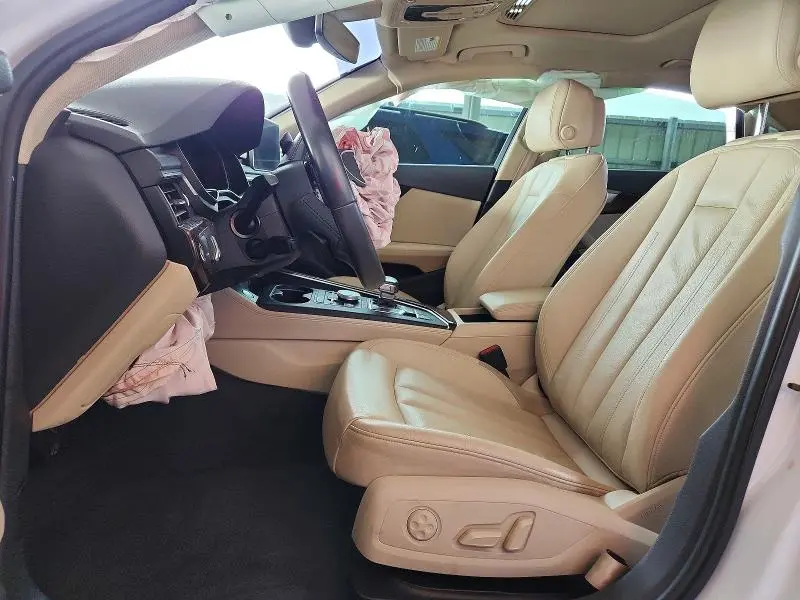 2019 AUDI A4 PREMIUM PLUS  
