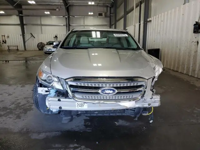 2011 FORD TAURUS SEL  