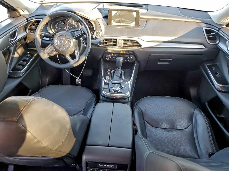 2016 MAZDA CX-9 TOURING  