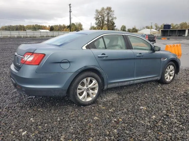 2010 FORD TAURUS SEL  