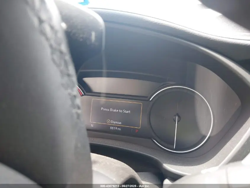 2023 CADILLAC XT4 FWD LUXURY