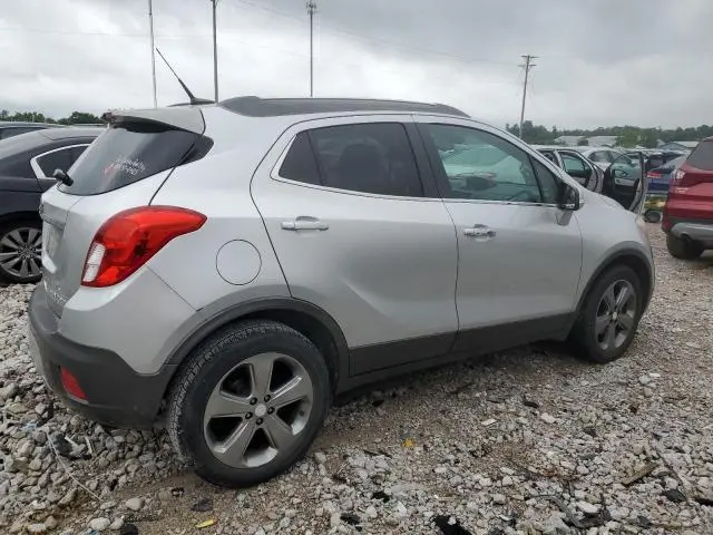 2014 BUICK ENCORE CONVENIENCE  