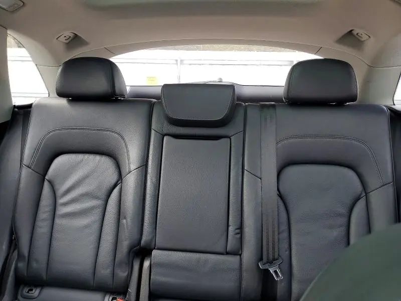 2014 AUDI Q5 TDI PREMIUM PLUS  