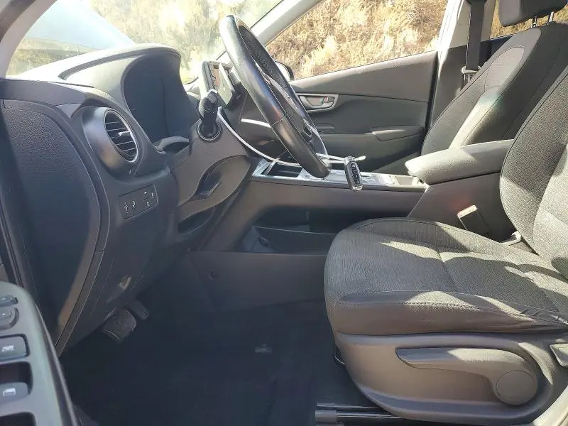 2019 HYUNDAI KONA SEL  