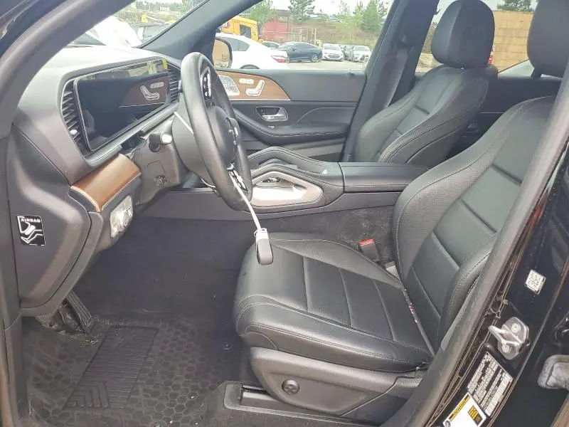 2020 MERCEDES-BENZ GLE 350  