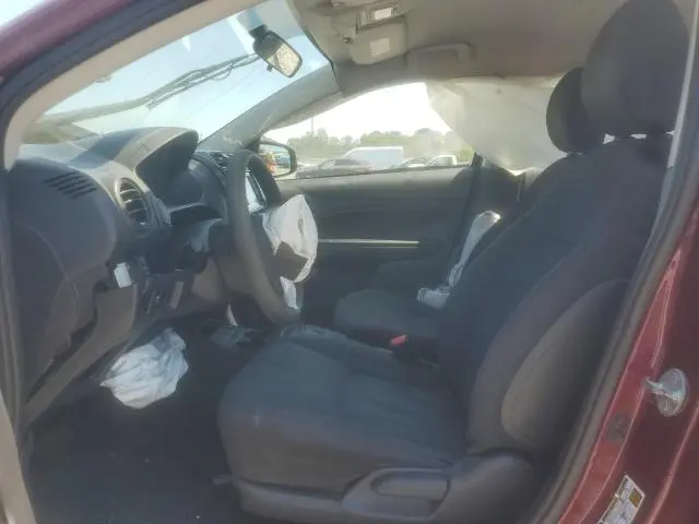 2019 MITSUBISHI MIRAGE G4 ES  