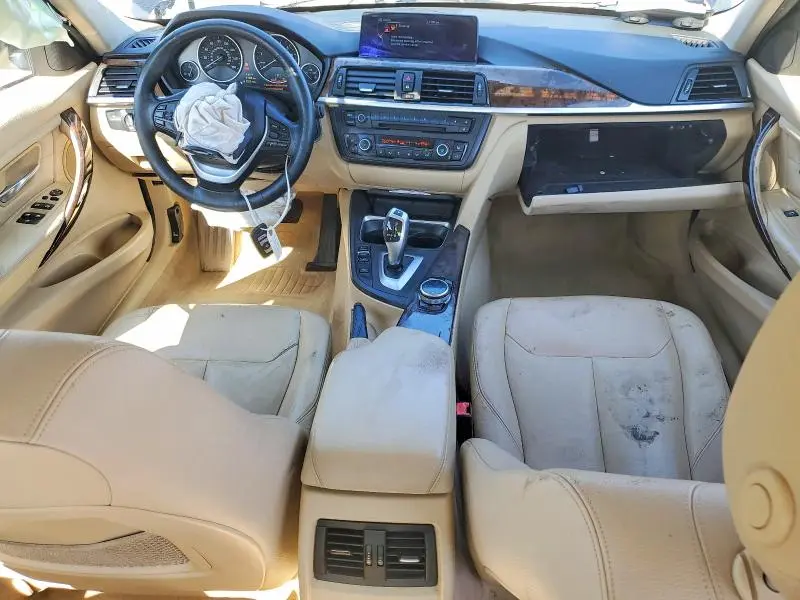 2014 BMW 335 I  