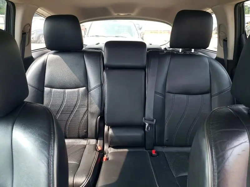 2013 INFINITI JX35 BASE  