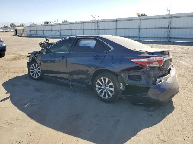 2016 TOYOTA CAMRY HYBRID  