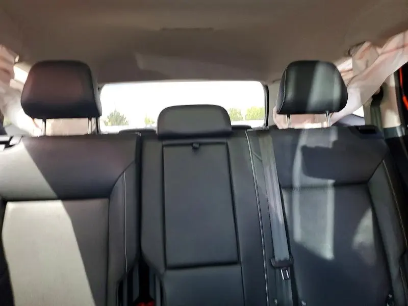 2021 VOLKSWAGEN ATLAS SE  