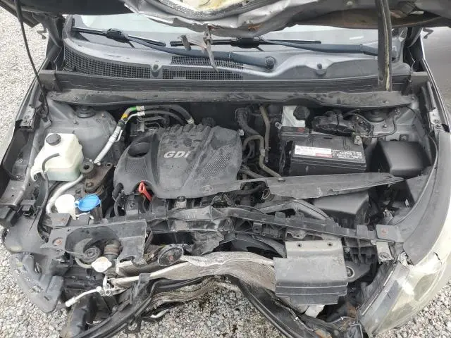 2014 KIA SPORTAGE BASE  