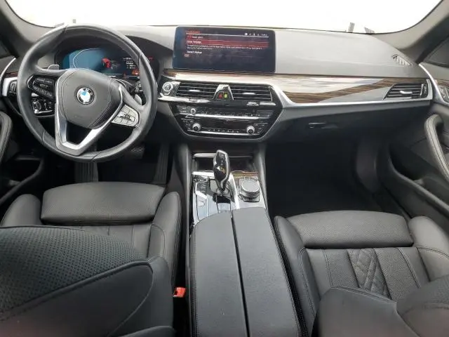 2021 BMW 530 I