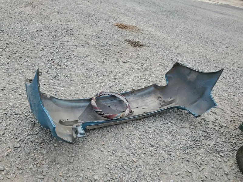 2011 MITSUBISHI OUTLANDER SPORT SE  