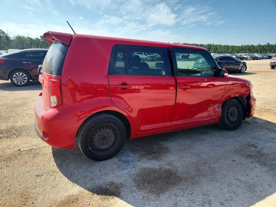 2013 SCION XB BASE  
