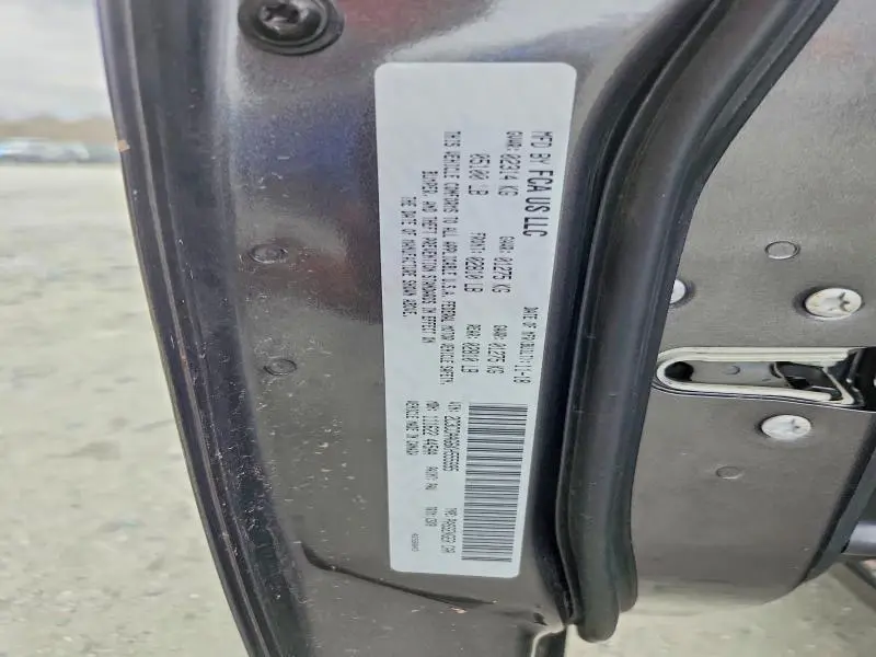 2019 CHRYSLER 300 TOURING  