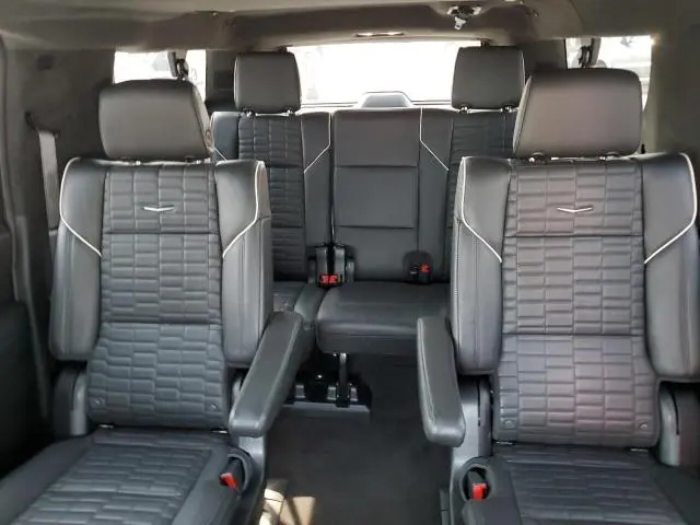 2023 CADILLAC  ESCALADE ESV SPORT PLATINUM 4WD