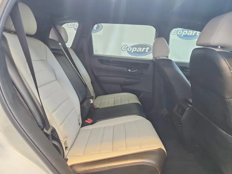 2024 HONDA CR-V SPORT TOURING  