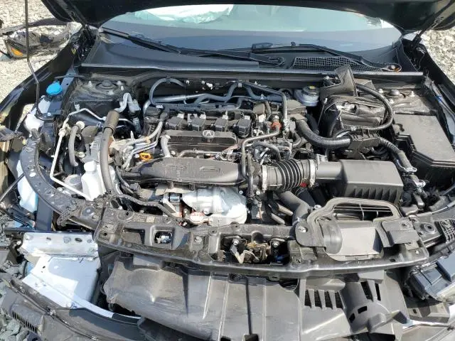 2024 ACURA INTEGRA   