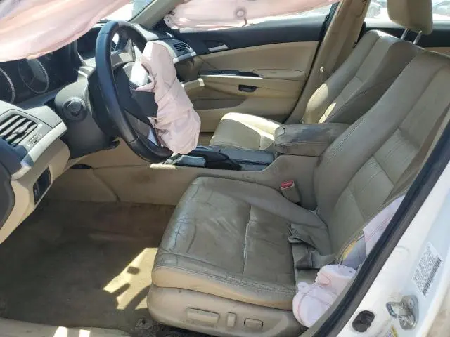2011 HONDA ACCORD SE  