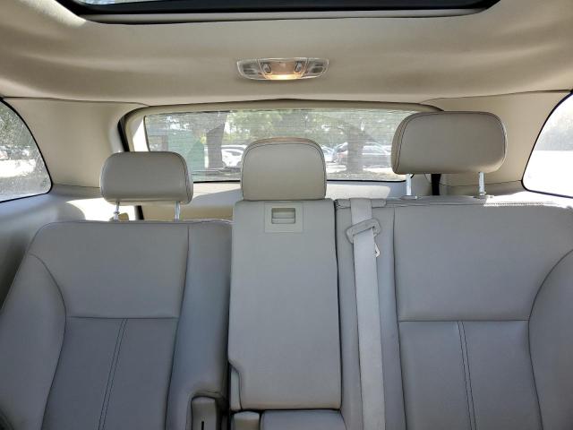 2010 FORD EDGE SEL