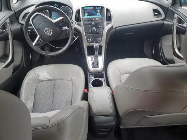 2016 BUICK VERANO SPORT TOURING  