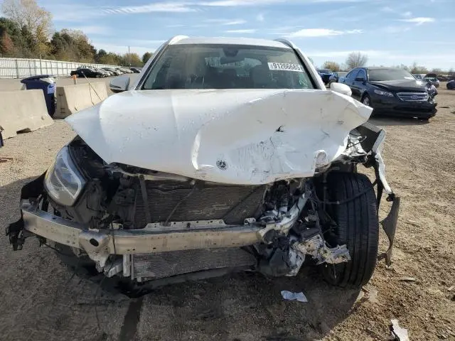 2021 MERCEDES-BENZ GLC 300 4MATIC  