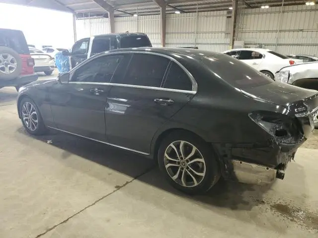 2018 MERCEDES-BENZ C 300  