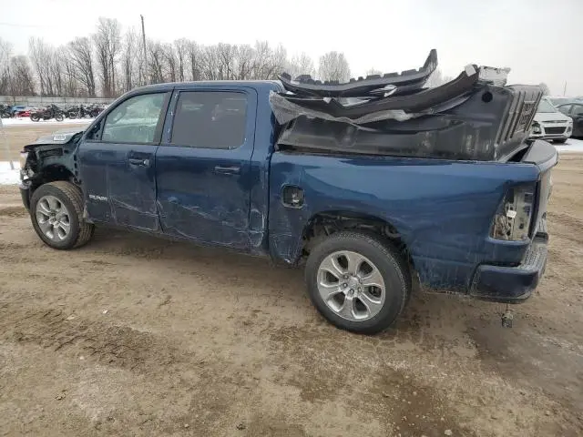 2024 RAM 1500 BIG HORN/LONE STAR  