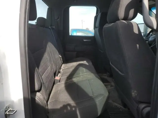 2023 GMC SIERRA C2500 HEAVY DUTY  