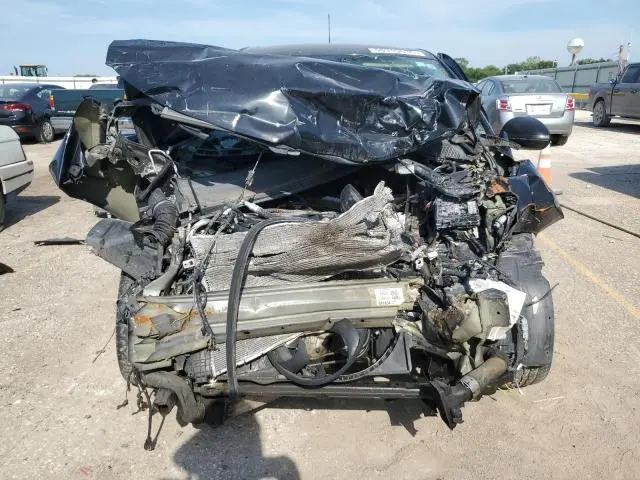 2017 CHEVROLET SONIC PREMIER  