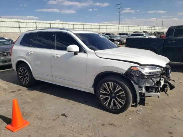 2020 VOLVO XC90 T5 MOMENTUM  