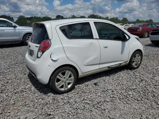 2015 CHEVROLET SPARK LS  
