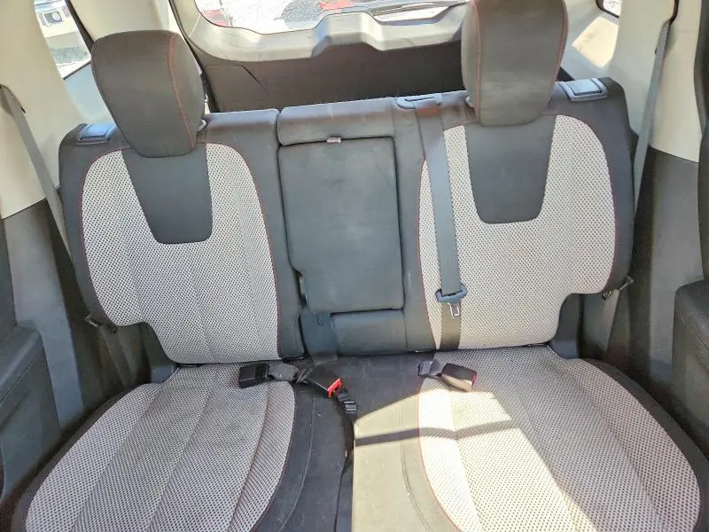 2015 GMC TERRAIN SLE  