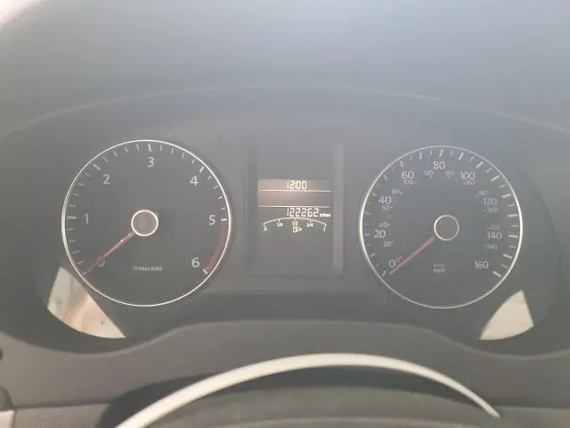 2014 VOLKSWAGEN JETTA TDI  