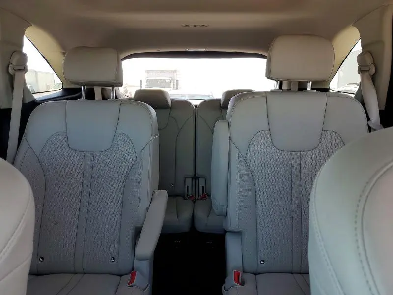 2023 KIA SORENTO SXP  