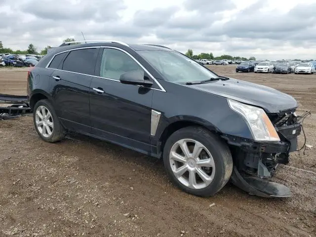 2013 CADILLAC SRX PERFORMANCE COLLECTION  