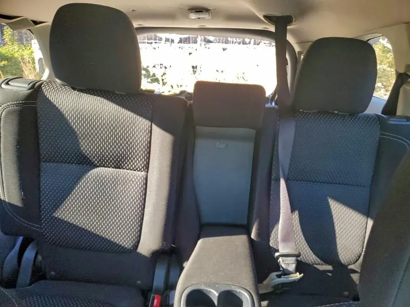 2019 MITSUBISHI OUTLANDER ES  